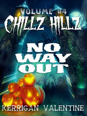cover image of Chillz Hillz #4
